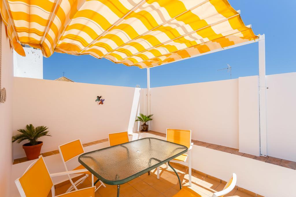 El Mirador Del Campanario By Cadiz4Rentals Zewnętrze zdjęcie