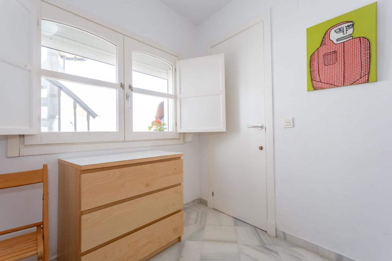 El Mirador Del Campanario By Cadiz4Rentals Zewnętrze zdjęcie