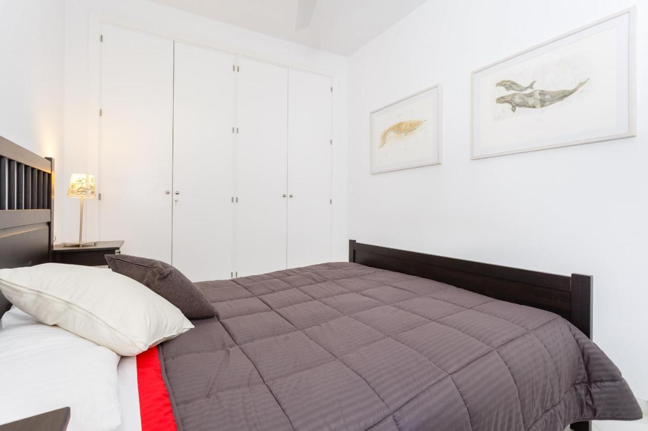 El Mirador Del Campanario By Cadiz4Rentals Zewnętrze zdjęcie