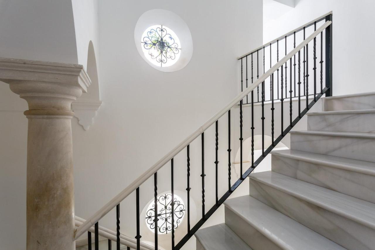 El Mirador Del Campanario By Cadiz4Rentals Zewnętrze zdjęcie
