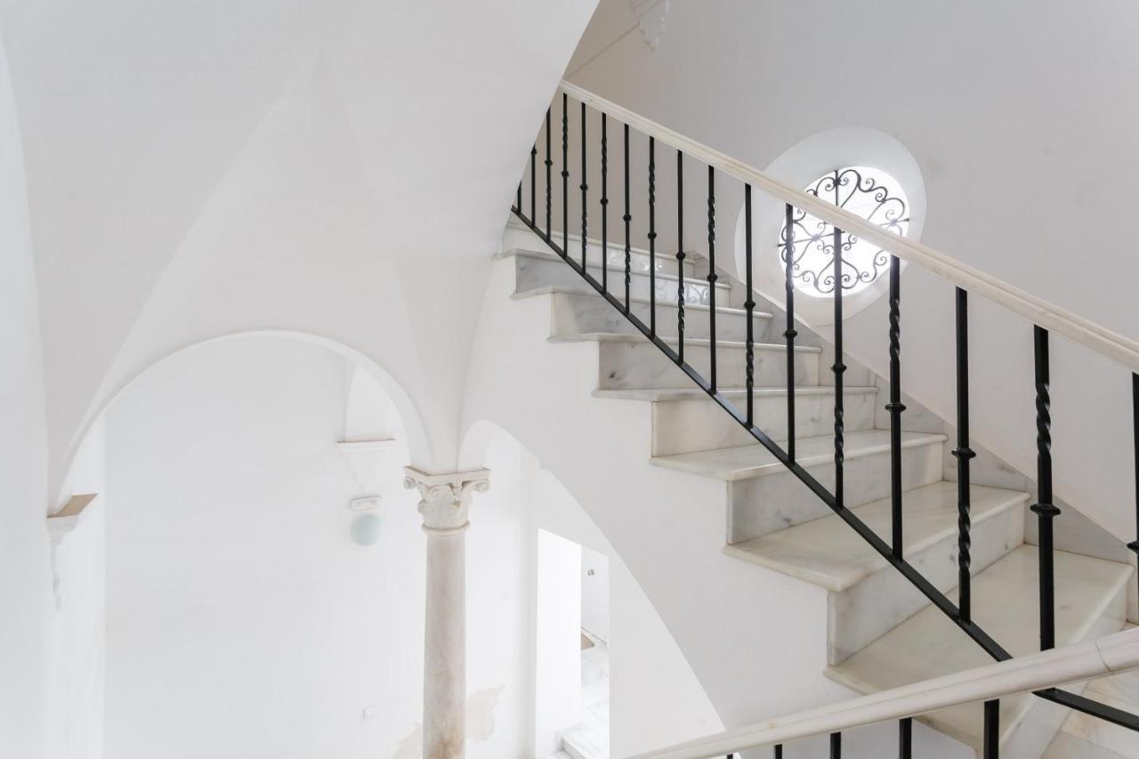 El Mirador Del Campanario By Cadiz4Rentals Zewnętrze zdjęcie